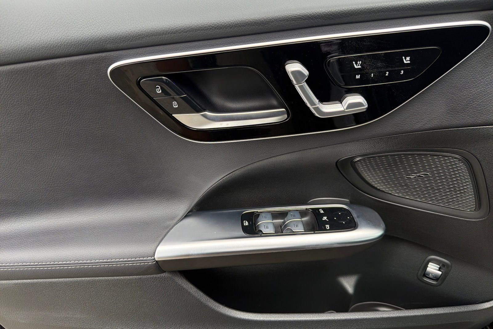 New 2026 Black Mercedes-Benz C 300 image 24
