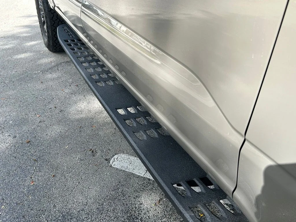 Used 2026 Gray Ford Tremor image 36