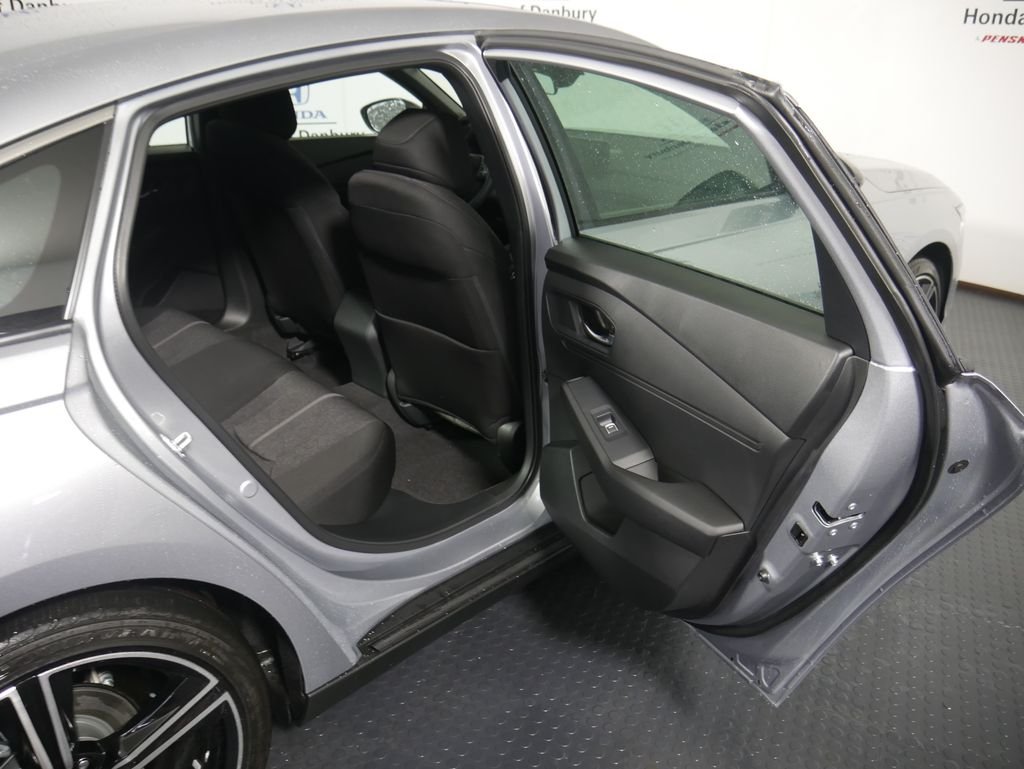 2026 Honda Accord Hybrid Sport - Photo 7