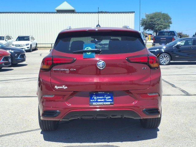 2022 Buick Encore GX Select - Photo 6