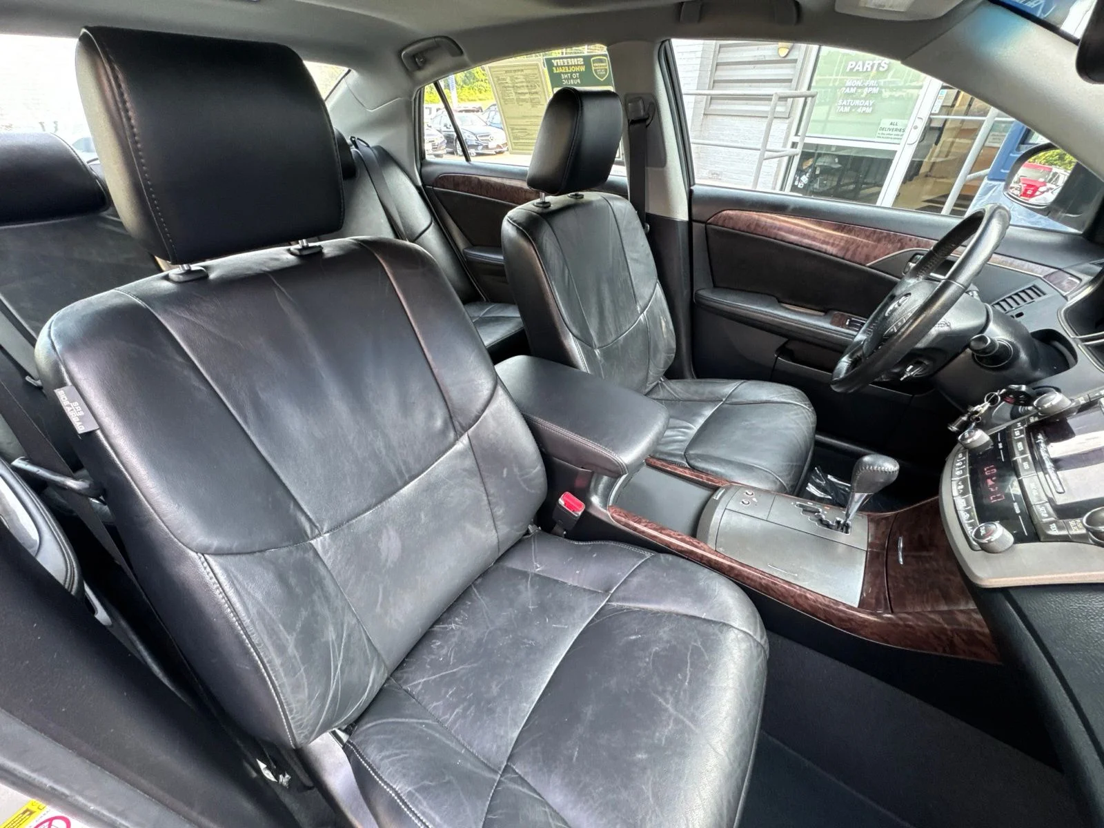 Used 2012 Silver Toyota Base image 37