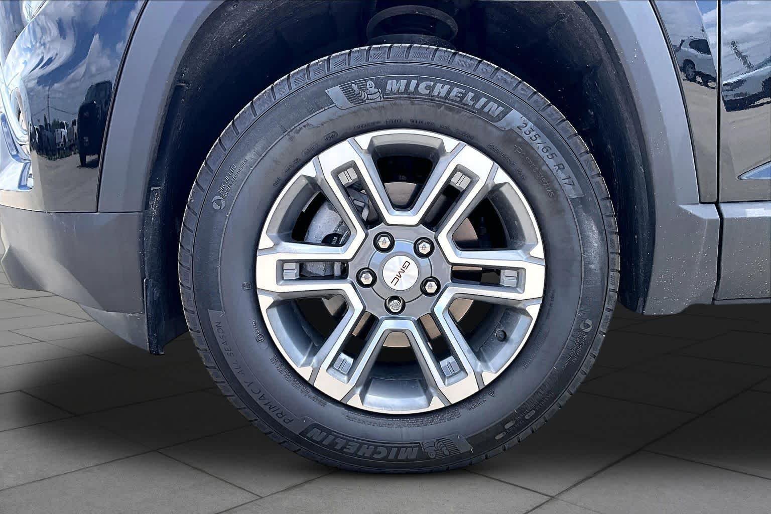 2026 GMC Terrain Elevation - Photo 15