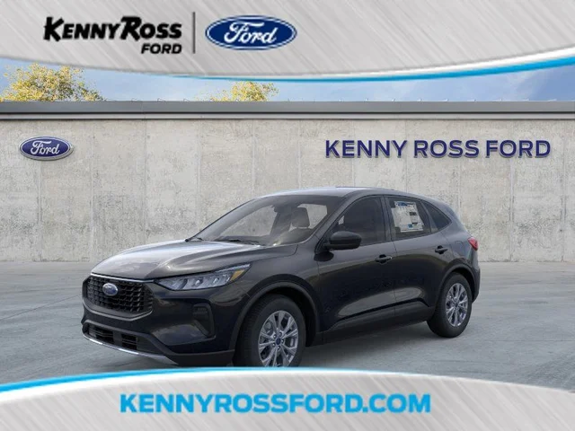 2026 Ford Escape Active®