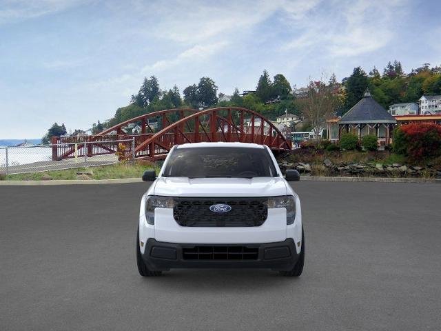 New 2026 Oxford White Ford XL image 8