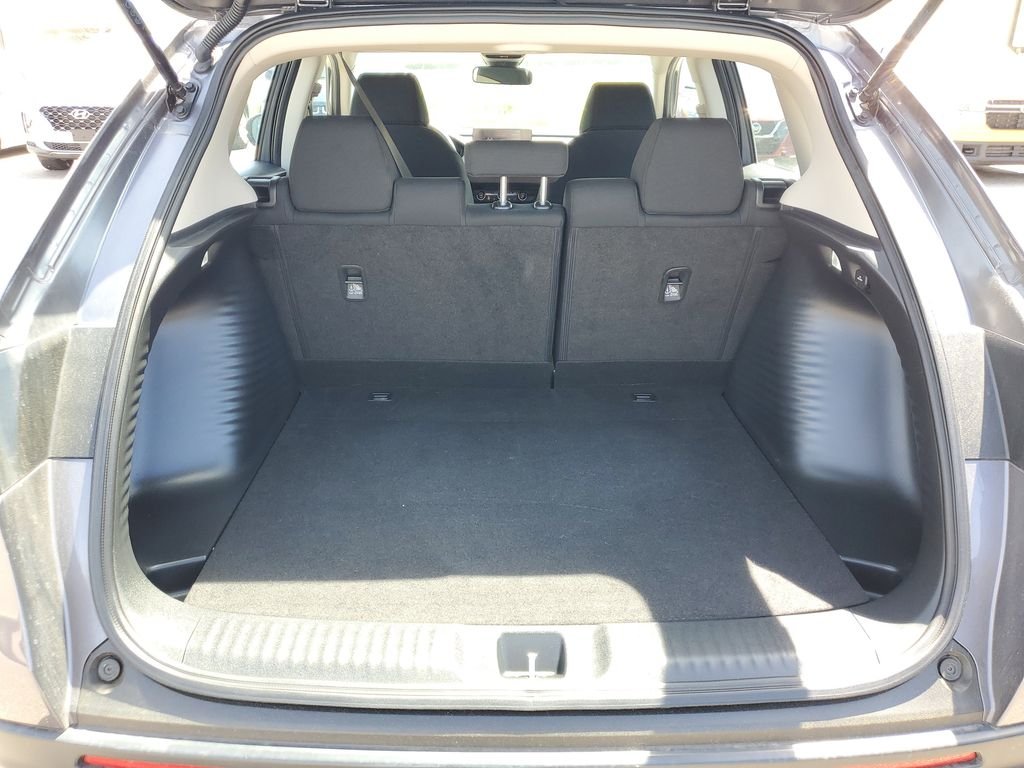 2023 Honda HR-V LX - Photo 8