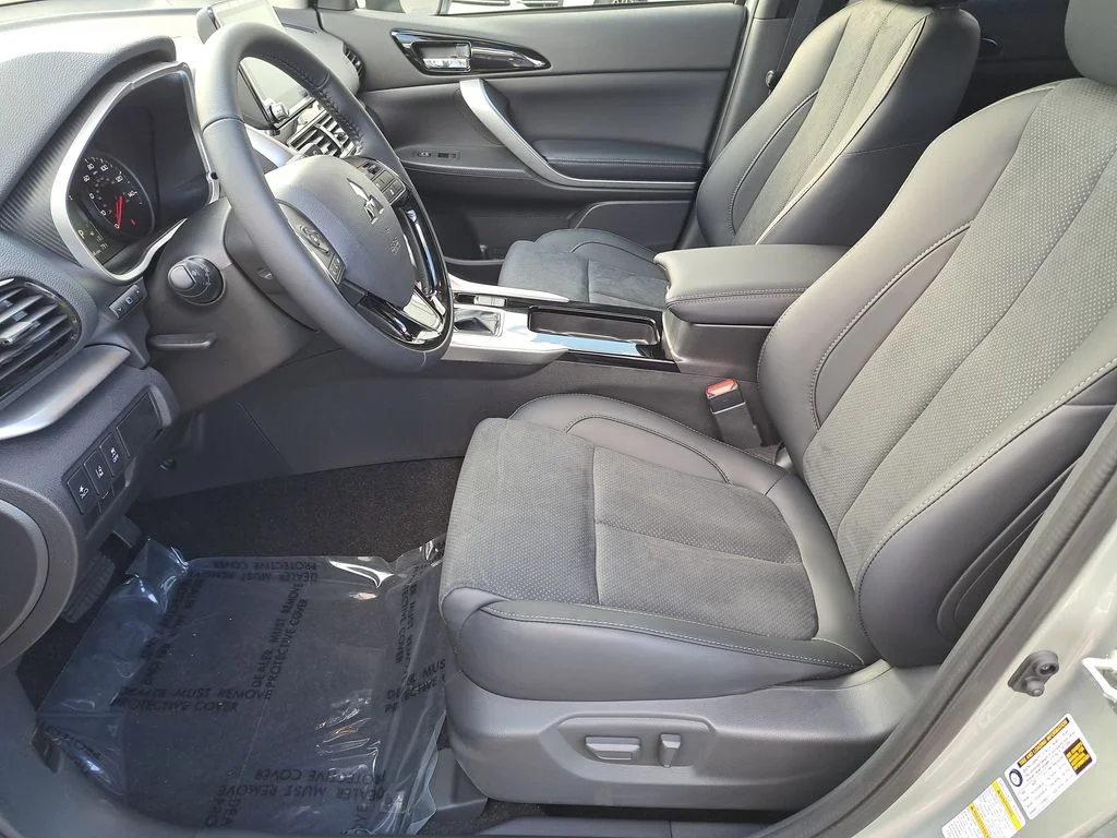 2026 Mitsubishi Eclipse Cross SE - Photo 18