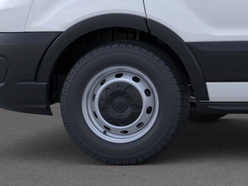 2025 Ford Transit Van Base - Photo 20