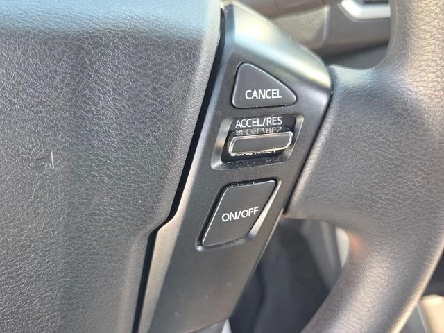 Used 2024 Gray Nissan SV image 23