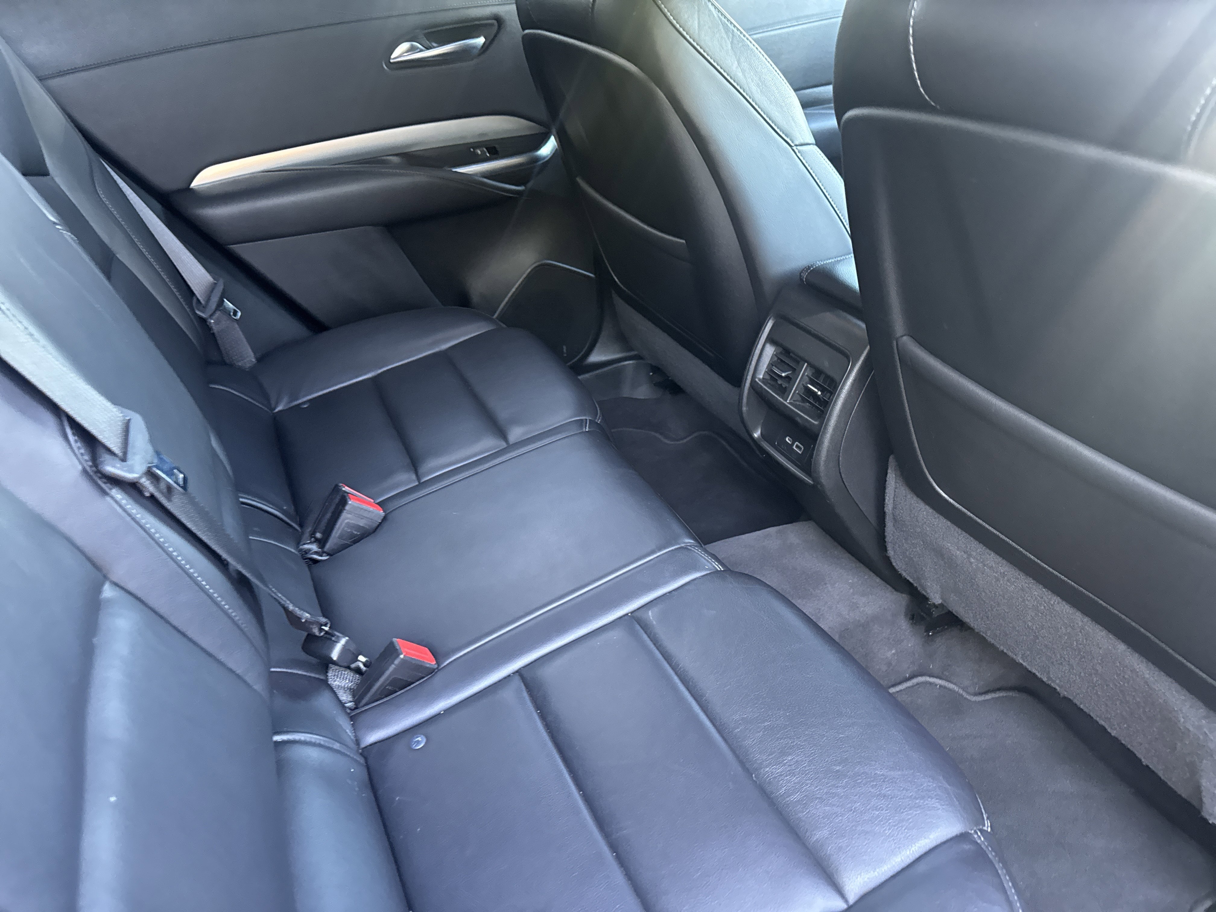 2020 Cadillac XT4 Premium Luxury - Photo 10