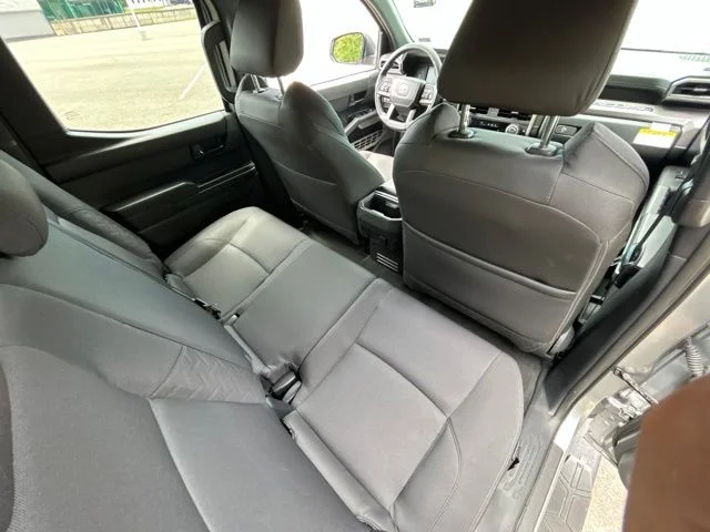 Used 2025 Silver Toyota SR5 image 38