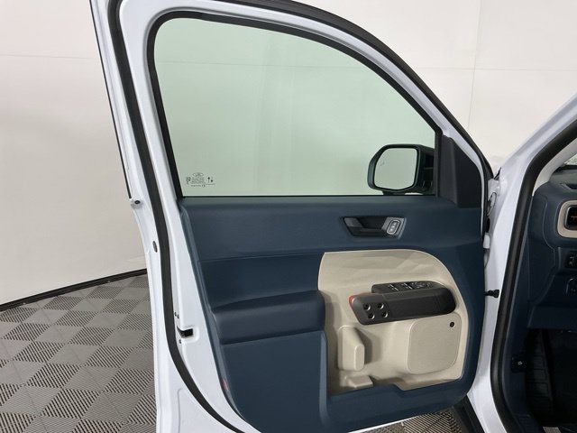 New 2026 White Ford Lariat image 10