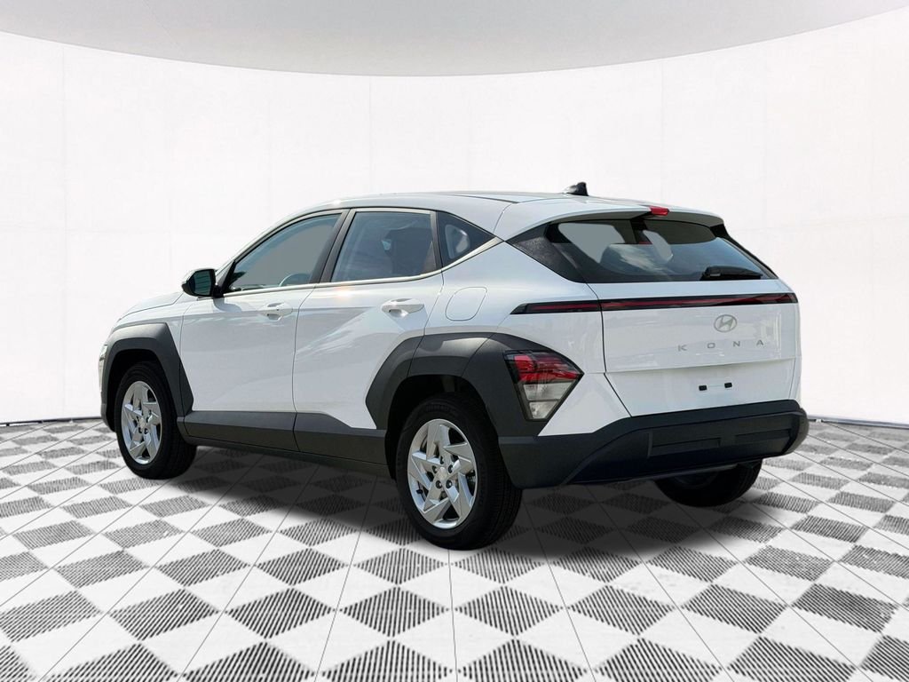 New 2027  Hyundai SE image 7