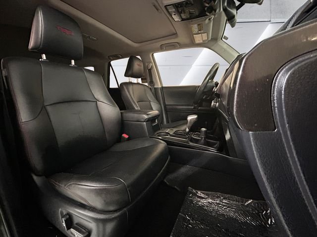 Used 2020 Green Toyota TRD Pro image 14