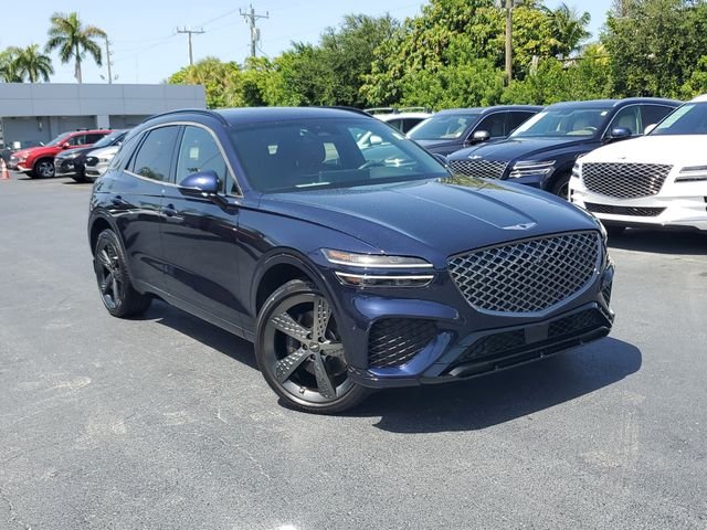 2023 GENESIS GV70 Standard - Photo 33
