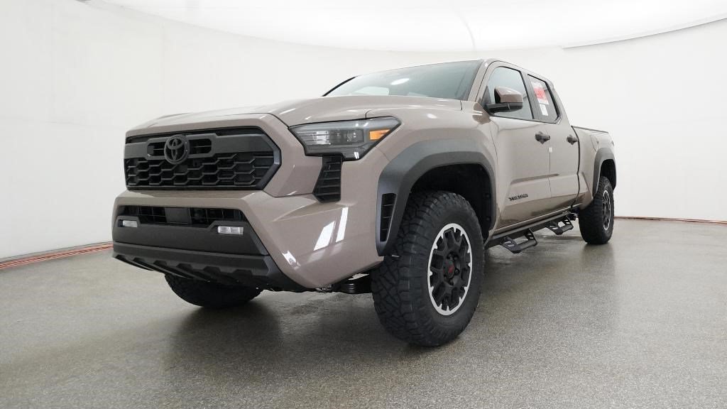 New 2026 Mudbath Toyota  TRD Off-Road image 63