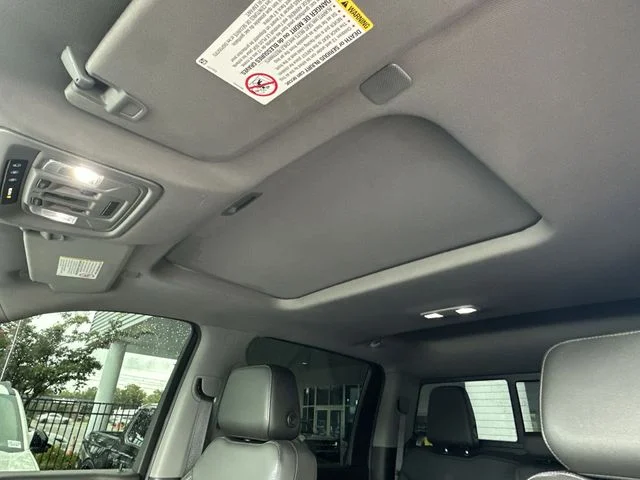 Certified Used 2020 Beige Chevrolet LTZ image 22