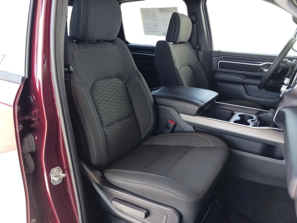 Used 2025 Red Ram Big Horn/Lone Star image 26