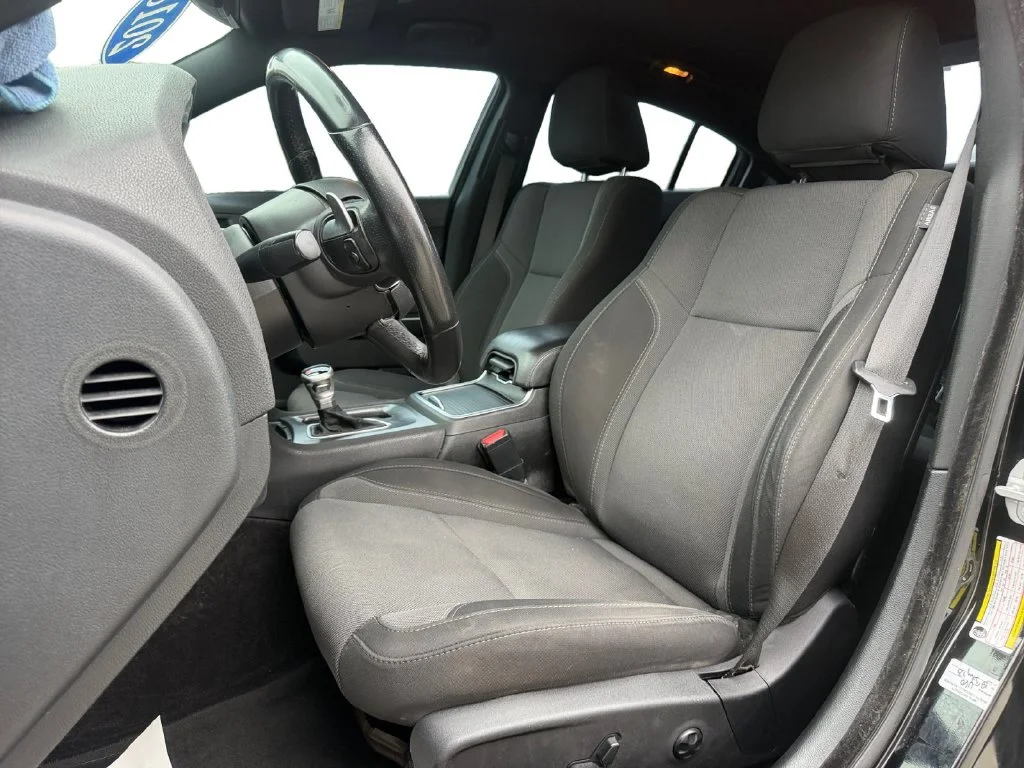 Used 2018 Black Dodge R/T image 26