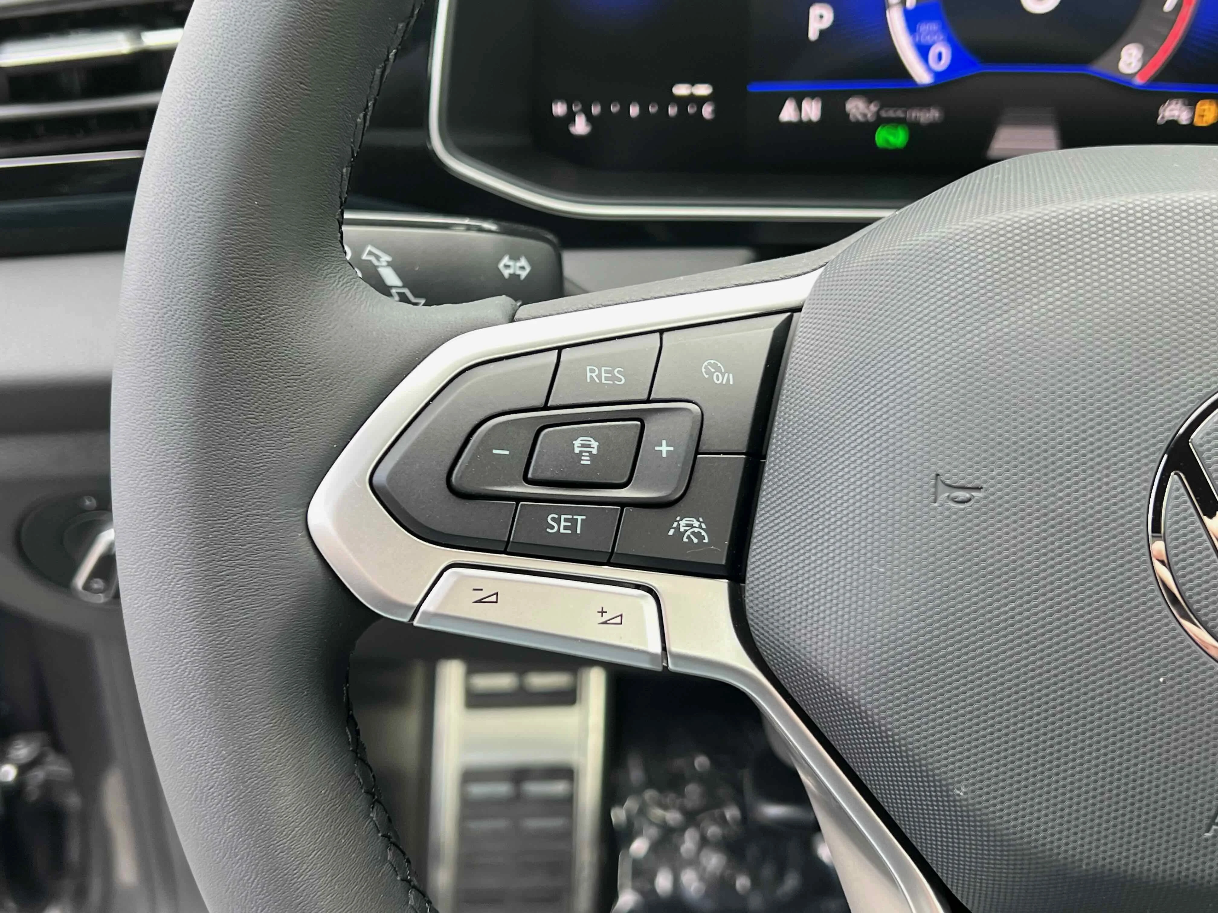 New 2026 Platinum Gray Volkswagen Sport image 32