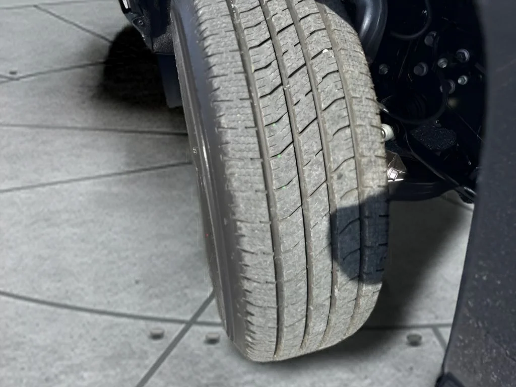 Used 2026  Toyota SR5 image 29