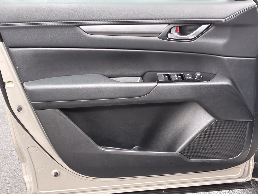 Used 2025 Silver Mazda 2.5 S Select Package image 18