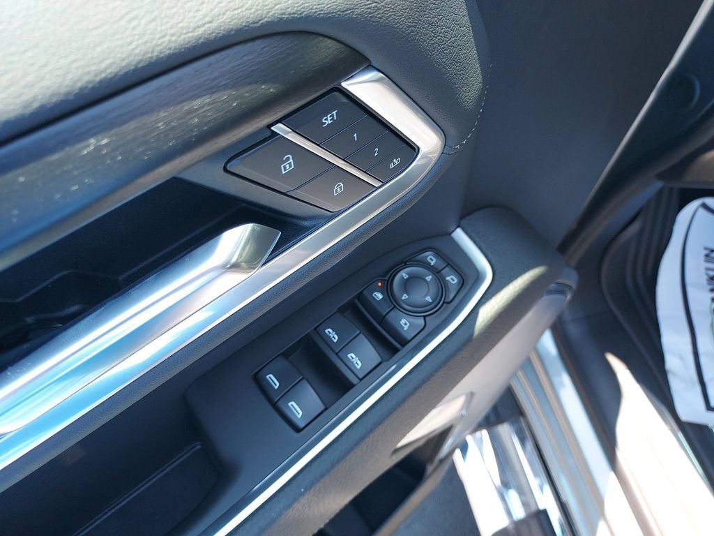 New 2026 Sterling Metallic GMC Denali image 19