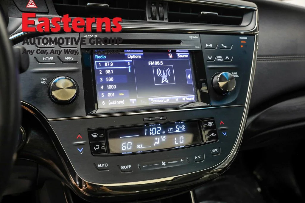 Used 2018 Black Toyota Limited image 17
