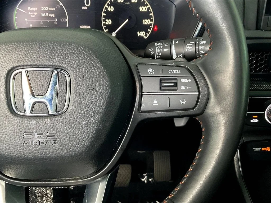 2024 Honda CR-V Sport - Photo 51