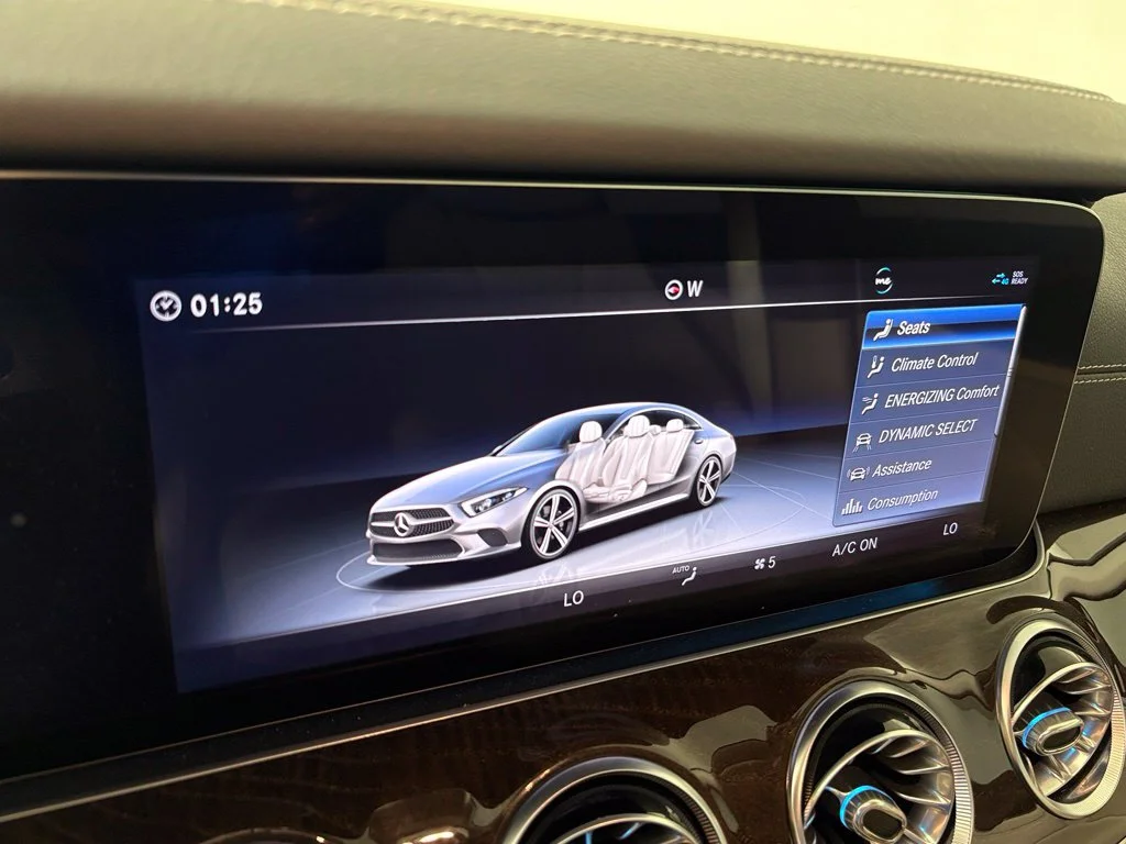 Used 2019  Mercedes-Benz CLS 450 image 26