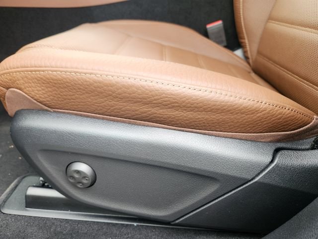 New 2026 Selenite Grey Metallic Mercedes-Benz GLE 450 Coupe image 9