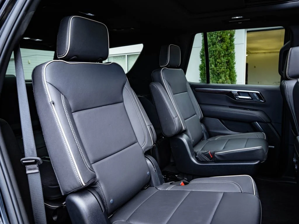 Used 2025 Black Chevrolet Premier image 49