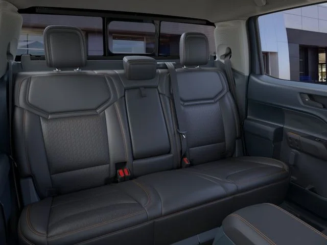 New 2026 Gray Ford Tremor image 11