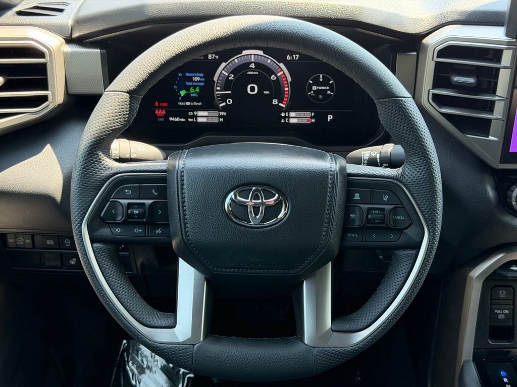 Certified Used 2026  Toyota Limited image 30