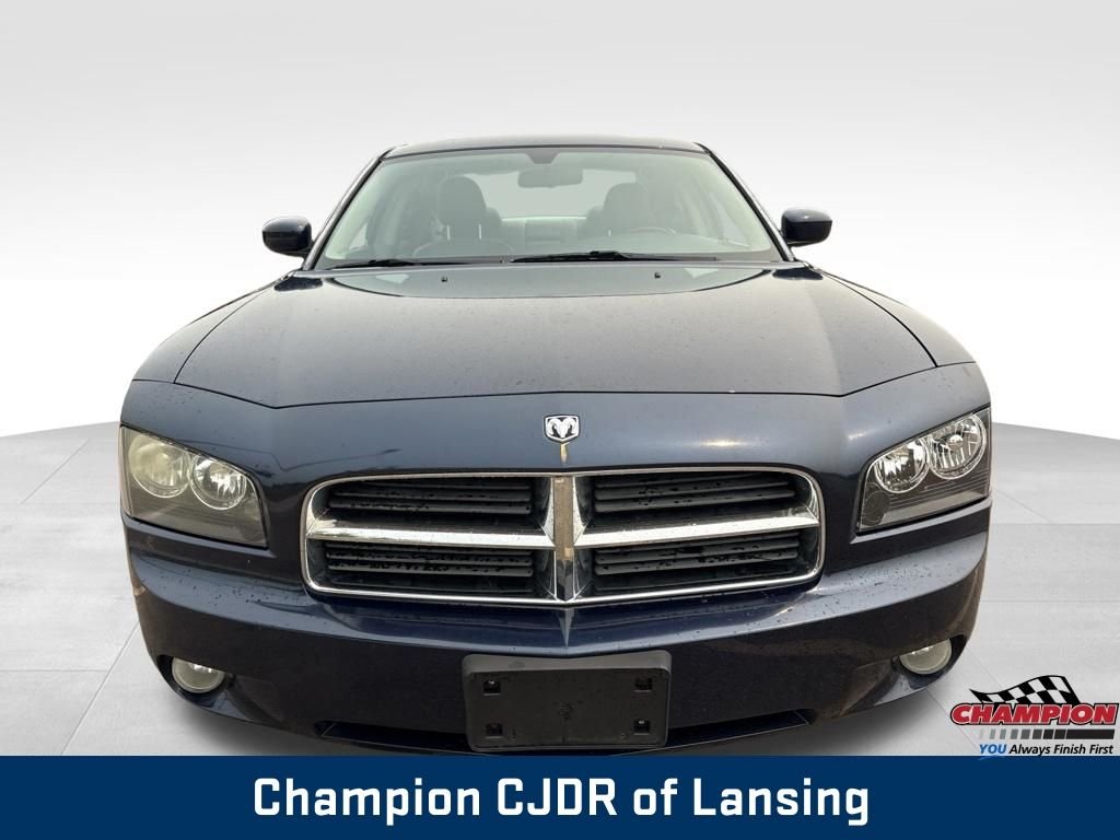 Used 2006 Blue Dodge R/T image 11