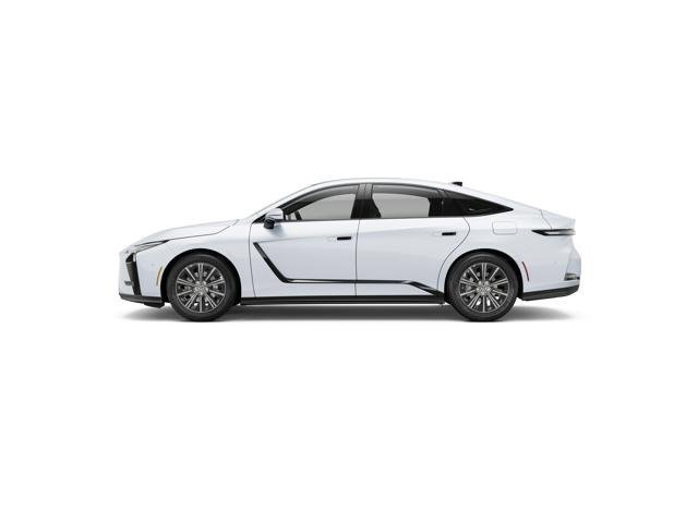 New 2026 Ultra White Lexus ES 350h PREMIUM+ image 9