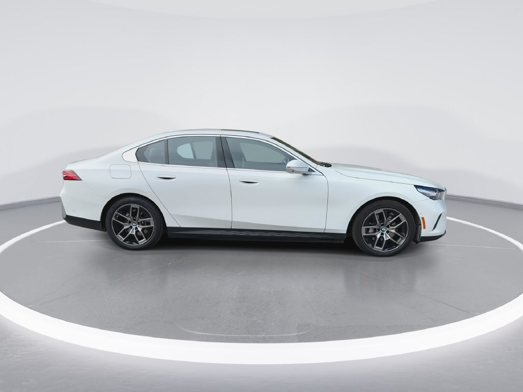 2026 BMW i5 40 - Photo 9