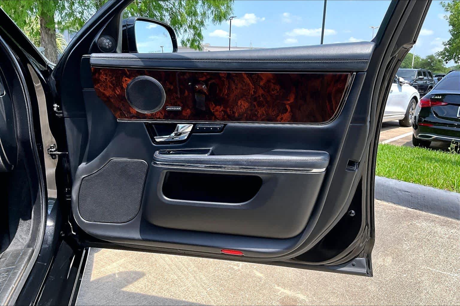 Used 2013 Ultimate Black Jaguar  image 21