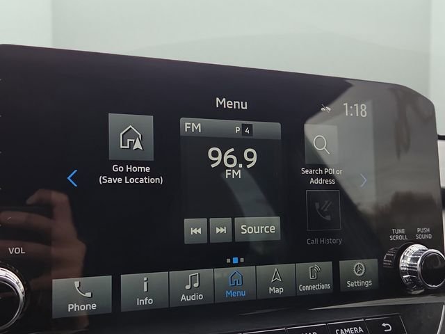2023 Mitsubishi Outlander Plug-In Hybrid SE - Photo 20