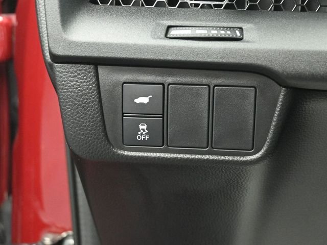 2025 HONDA CR-V - Image 10