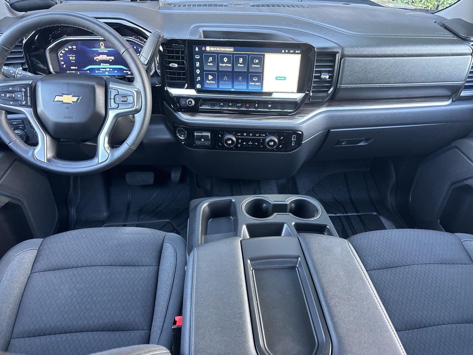 2026 Chevrolet Silverado 1500 LT - Photo 25