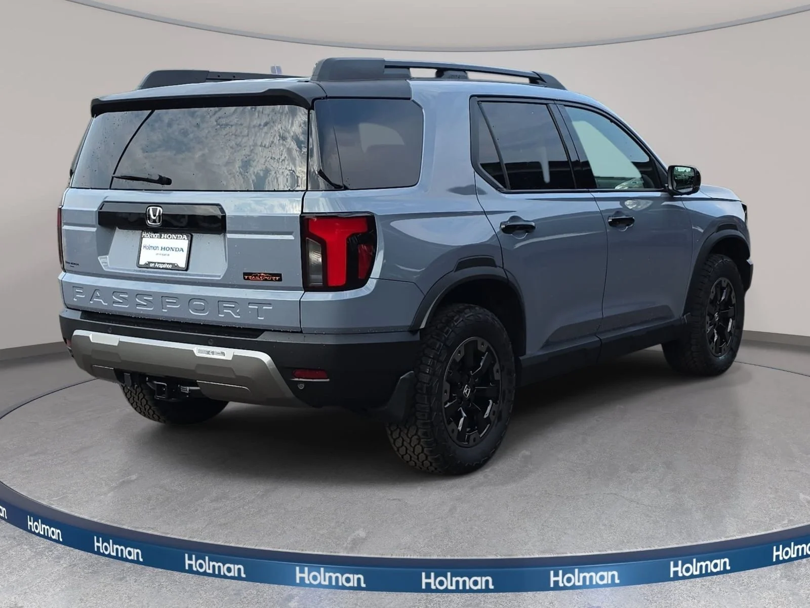 New 2026  Honda TrailSport Elite image 5
