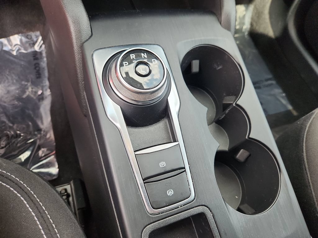 2024 Ford Escape Active - Photo 19