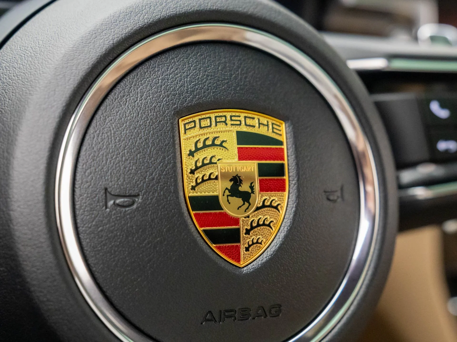 Used 2026 White Porsche  image 27