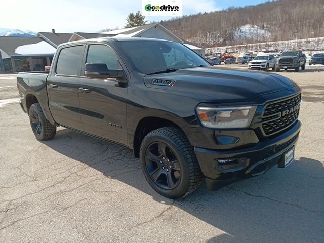 2023 RAM Ram 1500 Pickup Big Horn/Lone Star