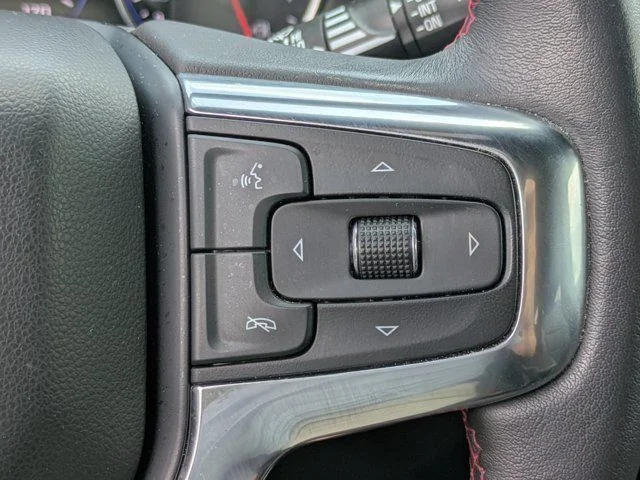 Used 2022 Red Hot Chevrolet RS image 24