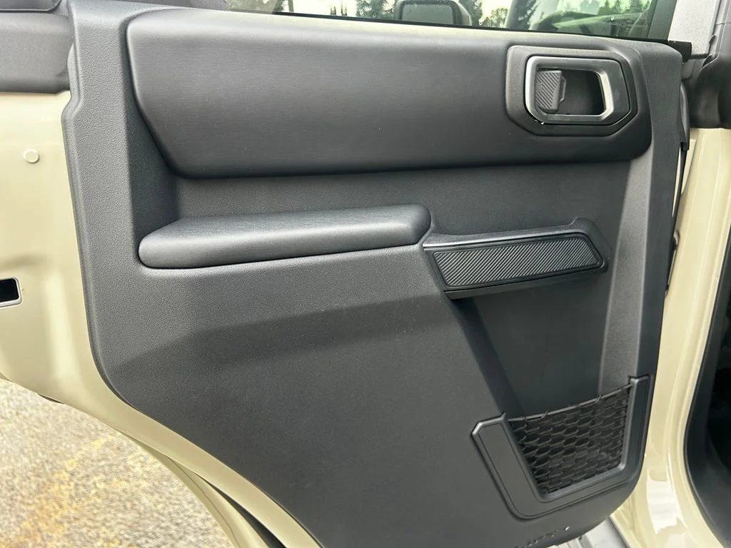 New 2026 Desert Sand Ford Outer Banks® image 10