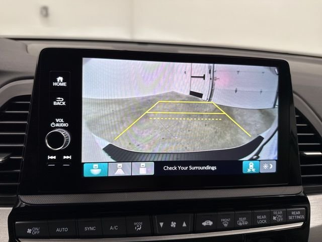 2026 Honda Odyssey EX-L - Photo 34