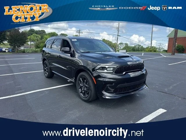 2026 Dodge Durango GT HEMI Plus V8 AWD's photo