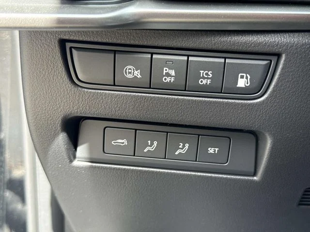 New 2026 Jet Black Mica Mazda Premium Plus AWD image 44