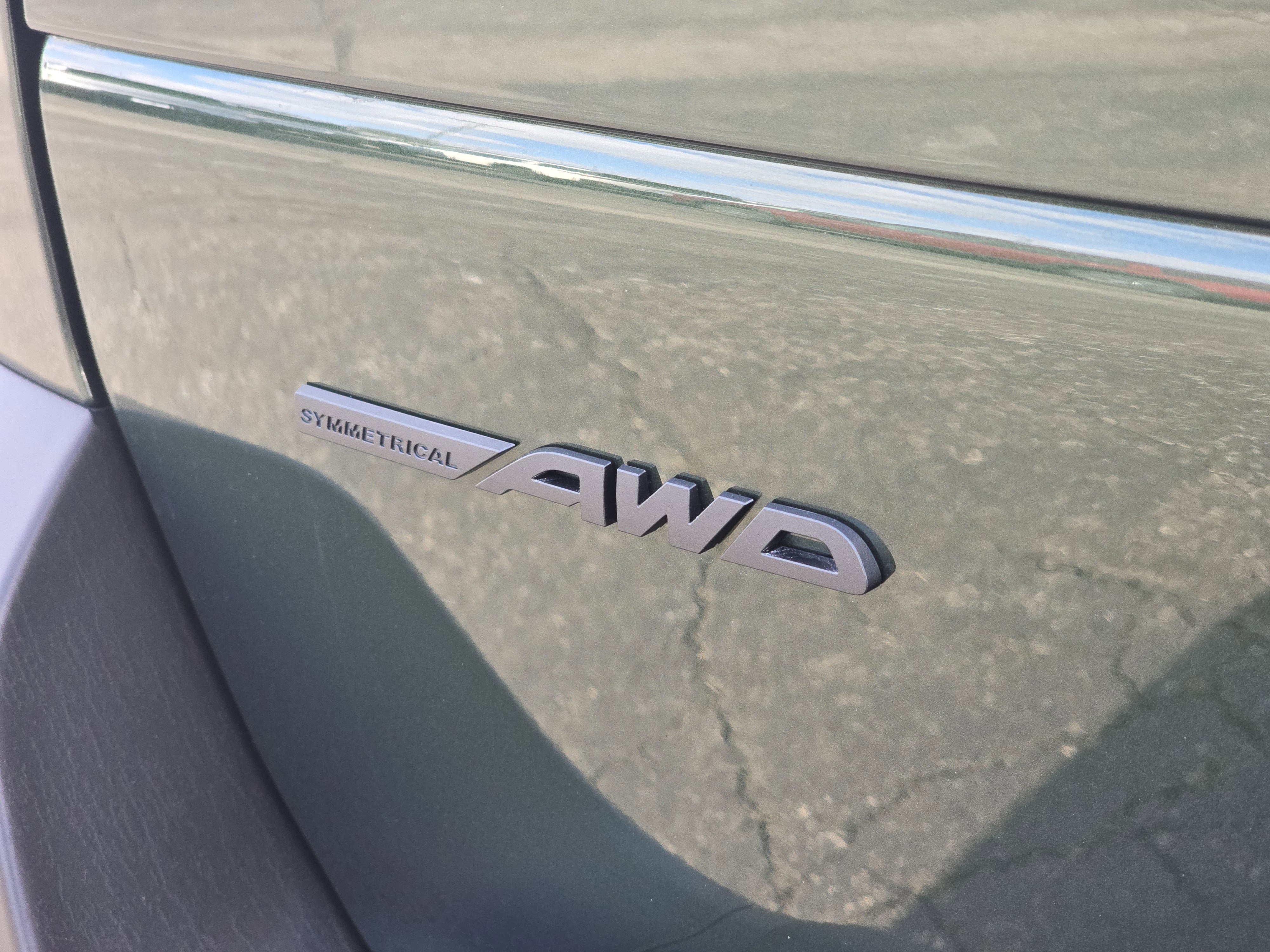2026 Subaru Outback Limited - Photo 12